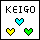 IWASE KEIGO DOUMEI