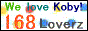 168 Loverz